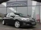 Opel Astra 1,0 T 105 Enjoy - 3