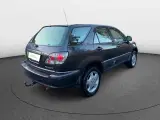 Lexus RX300 3,0 Van - 4