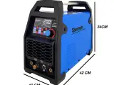 Sherman DIGITIG 218 MULTIWAVE AC/DC - 2