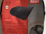 Lændestøtte til bilsæder, Car Point