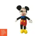 Mickey Mouse tøjdyr fra Disney (str. 26 cm) - 3