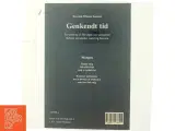 Genkendt tid af Severin Olesen Larsen (Bog) - 3