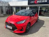 Toyota Yaris 1,5 Hybrid H3 Premier Edition e-CVT - 2