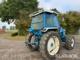 Traktor Ford 7610 - 3