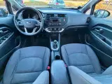 Kia Rio 1,2 CVVT Style+ - 5