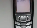 Nokia 6610i mobiltelefon