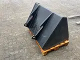 - - - 110cm volumenskovl med Giant fæste - 3