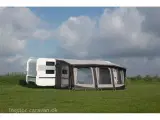 Telta        Soul 490                SOUL Passer til campingvogne og autocampere med en skinnehøjde på 235 - 280  18359.00 kr - 5