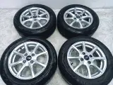 4x108 15" ET45 nav 63,4ø Ford sommersæt inkl.TPMS - 5