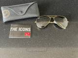 Original Ray.Ban pilot solbriller
