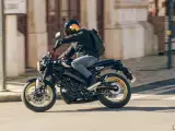 Yamaha XSR 125 Legacy Legacy - 2