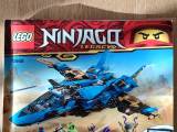Lego Ninjago 70668