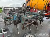 Kultivator RabeWerk BlueBird GH-5000 - 4