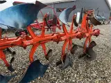 Kuhn Vari Master 153 NSH 5 f - 4