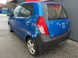 Hyundai i10 1,1 Classic - 4