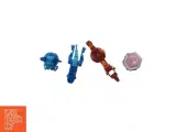 Bakugan legetøjssæt - 2