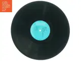 Elvis Presley vinylplade &#39;The Legend&#39; fra CAMDEN (str. 31 x 31 cm) - 4