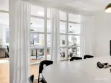Storrumskontor med separate mødelokaler - 5