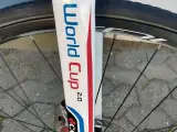 Colango World class  Cross cykel