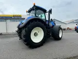 New Holland T7.315 HD Autocommand - 3