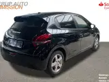 Peugeot 208 1,5 BlueHDi Signature Sky 100HK 5d - 2