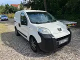 Peugeot bipper 1.4 hdi lav km  - 3