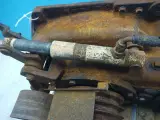 John Deere 2066 Motorgearkasse AZ41942 - 3