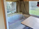 Campingvogn Abby  - 2