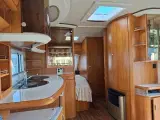 Hobby EXCELLENT 560 UFe - 5