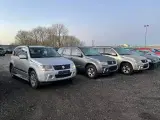 Biler KØBES til Export  - 2