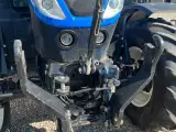 New Holland T7.175 RangeCommand med frontlift. Meget velholdt gård traktor. - 2