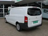 Mercedes Vito 119 2,2 CDi More L aut. - 4