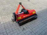 DK-TEC 115cm slagleklipper til traktor - 4