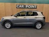VW T-Cross 1,0 TSi 115 Comfortline DSG - 2