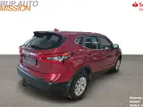 Nissan Qashqai 1,3 Dig-T Acenta NNC Display 140HK 5d 6g - 3