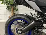 Yamaha MT-09 ABS - 3