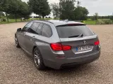 BMW 525D 2,0 Touring M-Sport xDrive aut. 5d  - 2