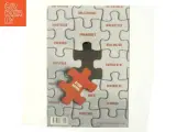 Stine Bosse : det handler om at turde af Jens Chr. Hansen (f. 1952) (Bog) - 3