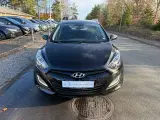 Hyundai i30 1,6 CRDi 110 Style Eco - 2