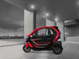 MotoCR City - 2