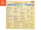 James Last - Non Stop Dancing LP - 4
