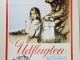 ⭐️- Plakat: Vintage - Udflygten - 3