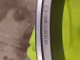 BMW Orginale Alufælge 18" 4 st. - 3
