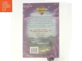 Himmelpilen Hawkite af Adam Blade (Bog) monsterjagten - 3