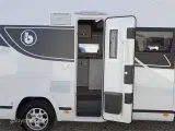 2024 - Benimar Tessoro T463 Special Edition   Super lækker familie Camper - 5