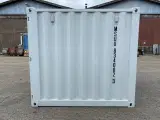 Container 8 fods ( ny ) - billig levering - 3