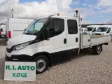 Iveco Daily 3,0 35S18 Db.Kab m/lad AG8 - 2