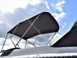 Corsiva 625 Tender 25 HK Yamaha/Udstyr - 3