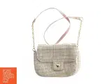 Lille skuldertaske med kæde fra H&M (str. 18x13 cm) - 3