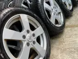 16 Renault Megane 205/55/16 Ref.385 vinter